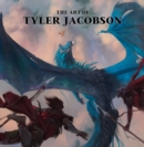 The Art of Tyler Jacobson - Book
