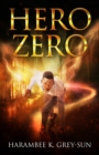 Hero Zero - Book