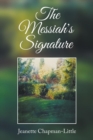 The Messiah's Signature - Book