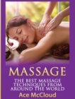 Massage : The Best Massage Techniques from Around the World - Book