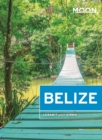 Moon Belize (Thirteenth Edition) - Book