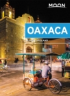 Moon Oaxaca (First Edition) - Book