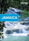 Moon Jamaica (Eighth Edition) - Book