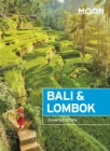 Moon Bali & Lombok (First Edition) - Book