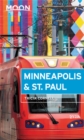 Moon Minneapolis & St. Paul (Fourth Edition) - Book