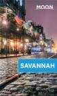 Moon Savannah (Second Edition) : Including Hilton Head - Book