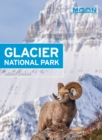 Moon Glacier National Park (Seventh Edition) - Book