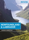 Moon Newfoundland & Labrador (Second Edition) - Book