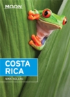 Moon Costa Rica (Second Edition) - Book