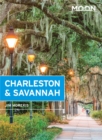 Moon Charleston & Savannah (Ninth Edition) - Book