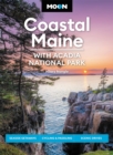 Moon Coastal Maine: With Acadia National Park : (Eighth Edition) - Book