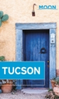 Moon Tucson (Second Edition) - Book