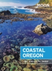 Moon Coastal Oregon (Eighth Edition) - Book