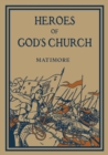 Heroes of God's Church - Book