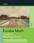 Eureka Math Grade 5 Learn Workbook #2 (Modules 3-4) - Book