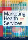 Marketing Health Services - Book