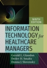 Information Technology for Healthcare Managers - Book