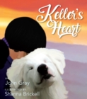 Keller's Heart - Book