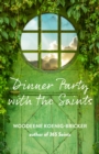 Dinner Party with the Saints - Book