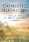 Domestic Monastery - Book