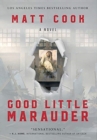 Good Little Marauder - Book