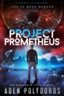 Project Prometheus - Book