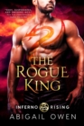 The Rogue King - Book