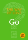 The Way of Love : Go - Book