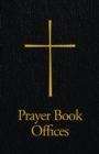Prayer Book Offices - Book