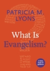 What Is Evangelism? - Book
