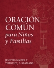 Oracion Comun para Ninos y Familias - Book