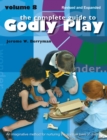 The Complete Guide to Godly Play : Revised and Expanded Volume 8 - Book