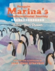 Penguin Marina's Transformational Journey - Book