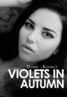 Violets in Autumn - Book