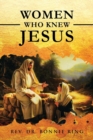 Women Who Knew Jesus - Book