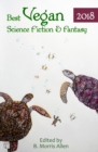 Best Vegan Science Fiction & Fantasy 2018 - Book