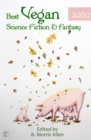 Best Vegan Science Fiction & Fantasy 2020 - Book