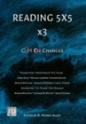 Reading 5X5 x3 : Changes - Book