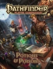Pathfinder Player Companion: Potions & Poisons - Book