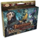 Pathfinder Adventure Card Game: Occult Adventures Character Deck 1 - Book