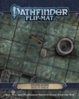 Pathfinder Flip-Mat Multi-Pack: Dungeons - Book