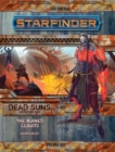 Starfinder Adventure Path: The Ruined Clouds (Dead Suns 4 of 6) - Book