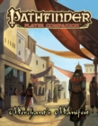 Pathfinder Player Companion - Book