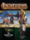 Pathfinder Adventure Path: Twilight Child (War for the Crown 3 of 6) - Book
