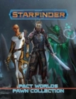 Starfinder Pact Worlds Pawn Collection - Book