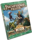 Pathfinder Pawns: Ruins of Azlant Pawn Collection - Book