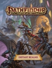 Pathfinder Campaign Setting: Distant Realms - Book