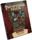 Pathfinder Pawns: Dungeon Decor Pawn Collection - Book