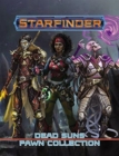 Starfinder Pawns: Dead Suns Pawn Collection - Book