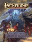Pathfinder Player Companion: Plane-Hopper’s Handbook - Book